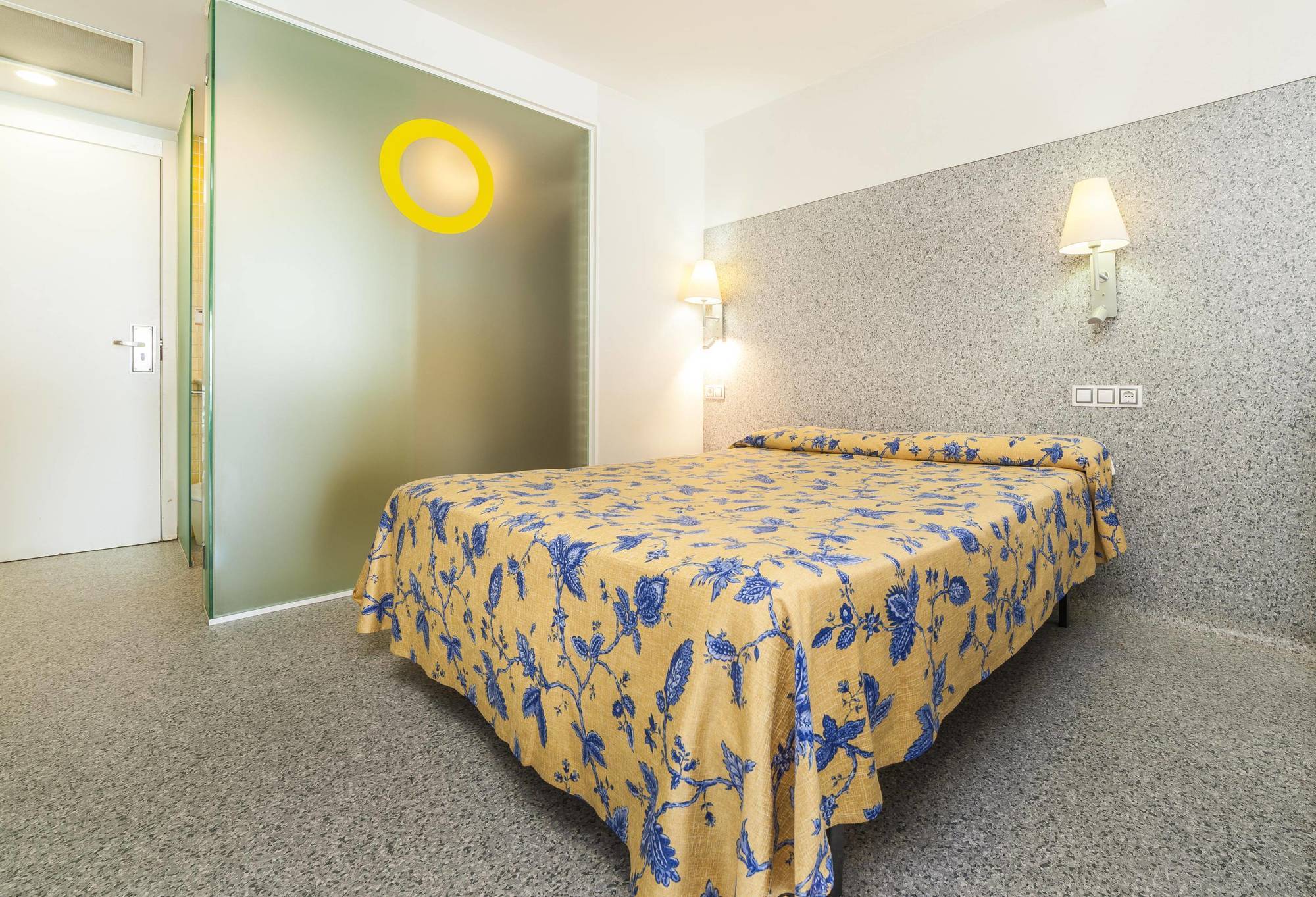 Hotel Mix Bahia Real El Arenal (Mallorca)