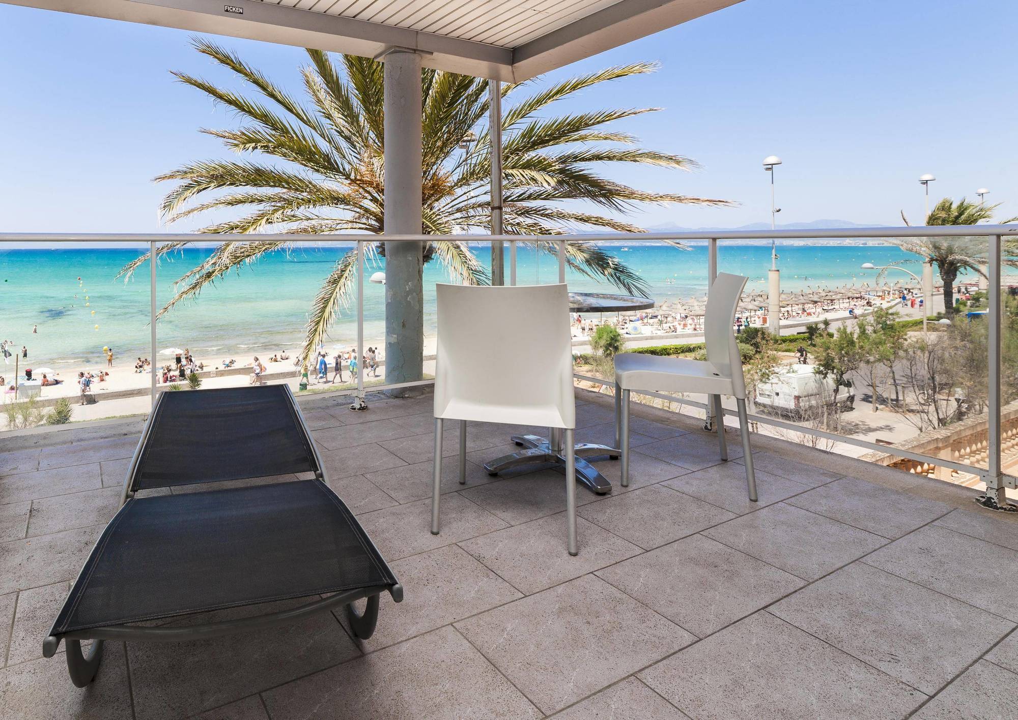 Hotel Mix Bahia Real