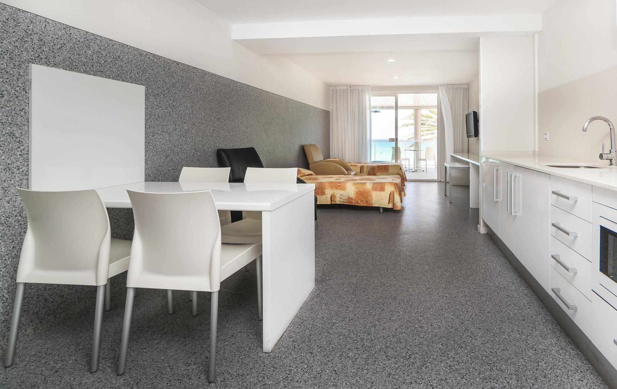 Hotel Mix Bahia Real 3*