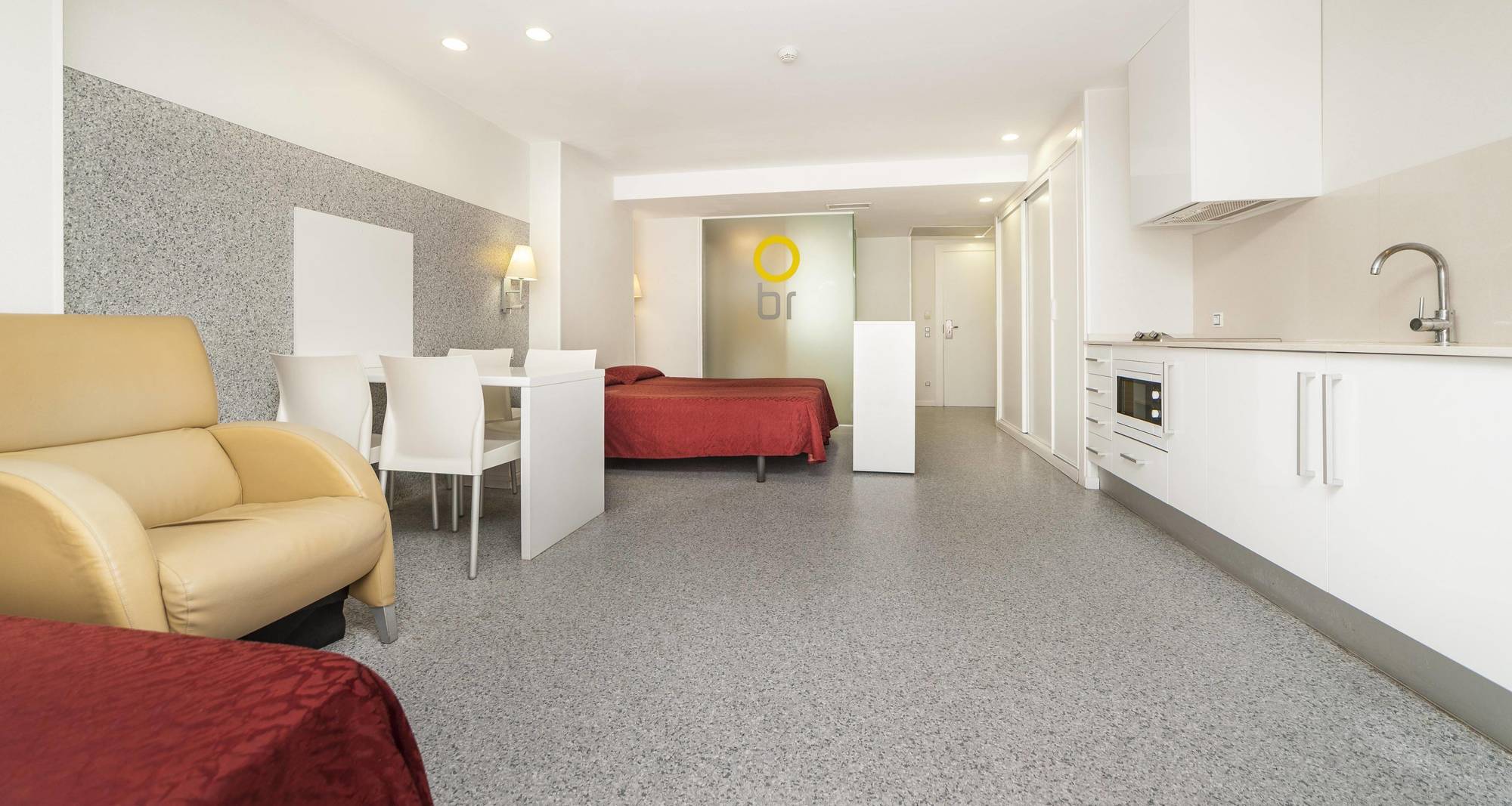 Hotel Mix Bahia Real 3*
