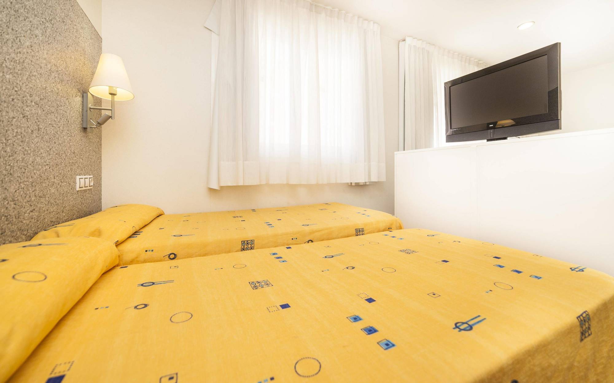 Mix Bahia Real 3* El Arenal (Mallorca)