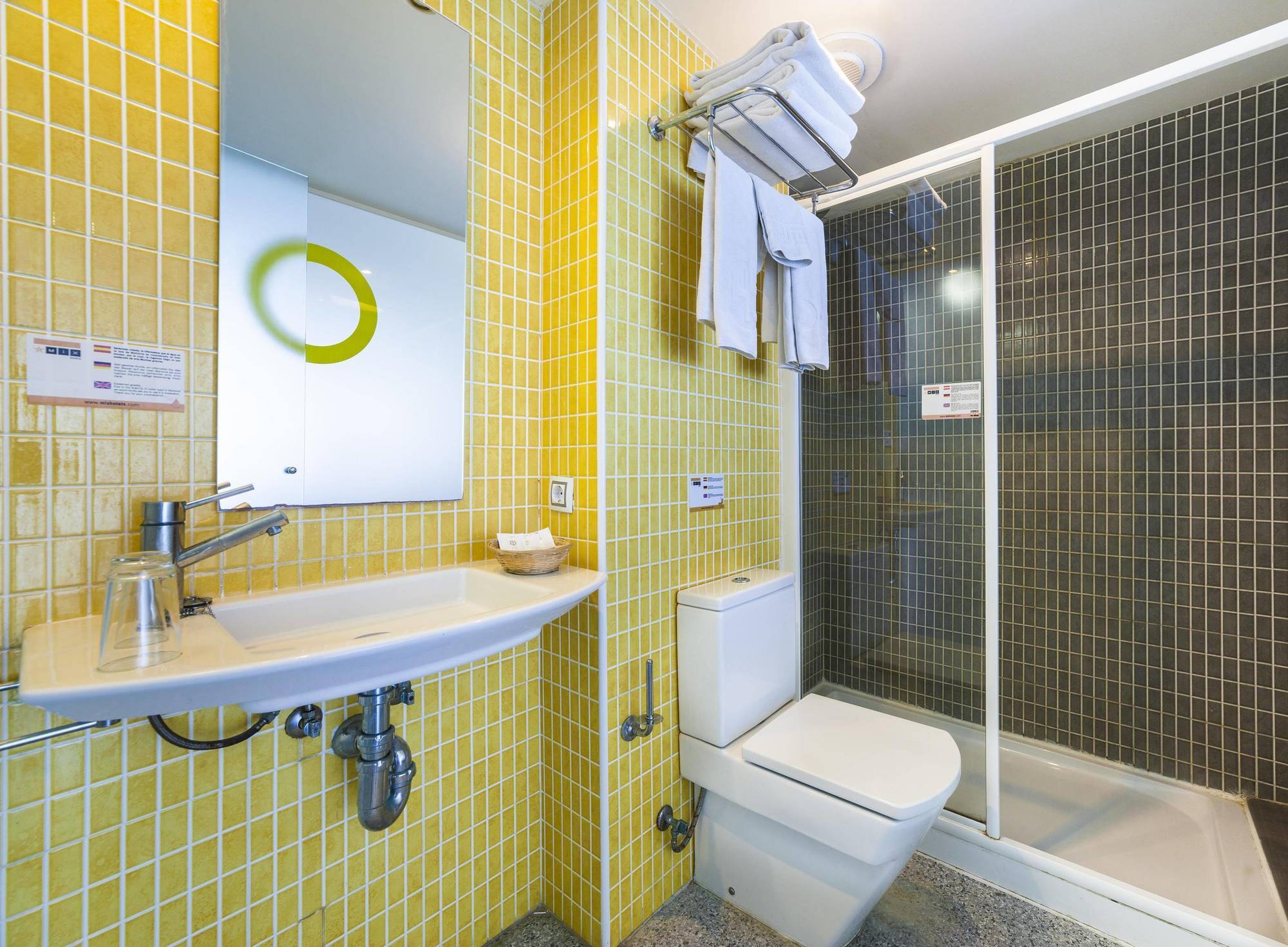 Hotel Mix Bahia Real