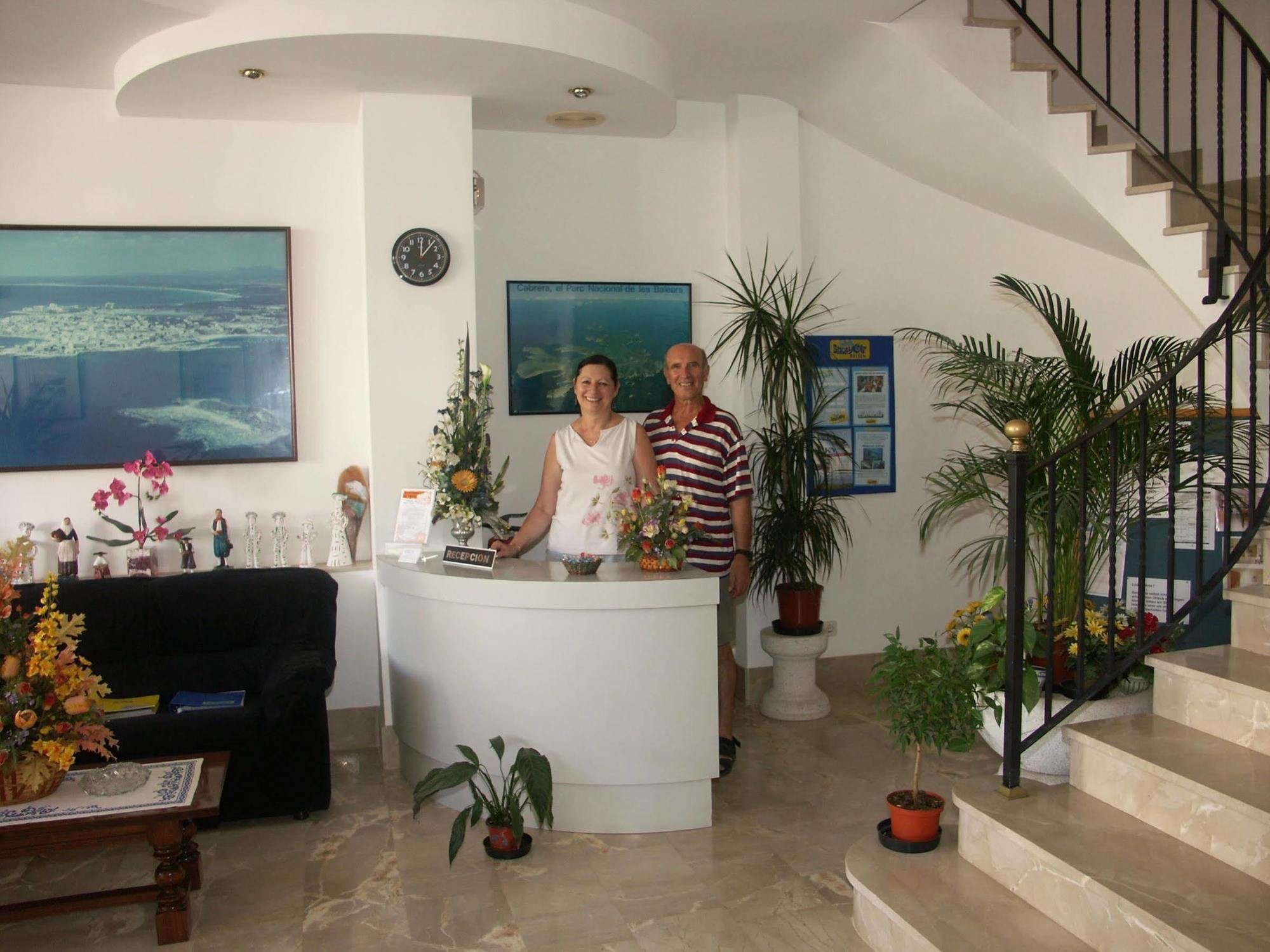 Es Trenc Hotel Colonia de Sant Jordi