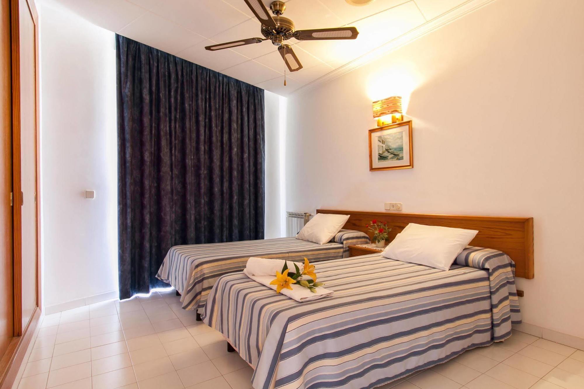 Es Trenc Hotel 3*
