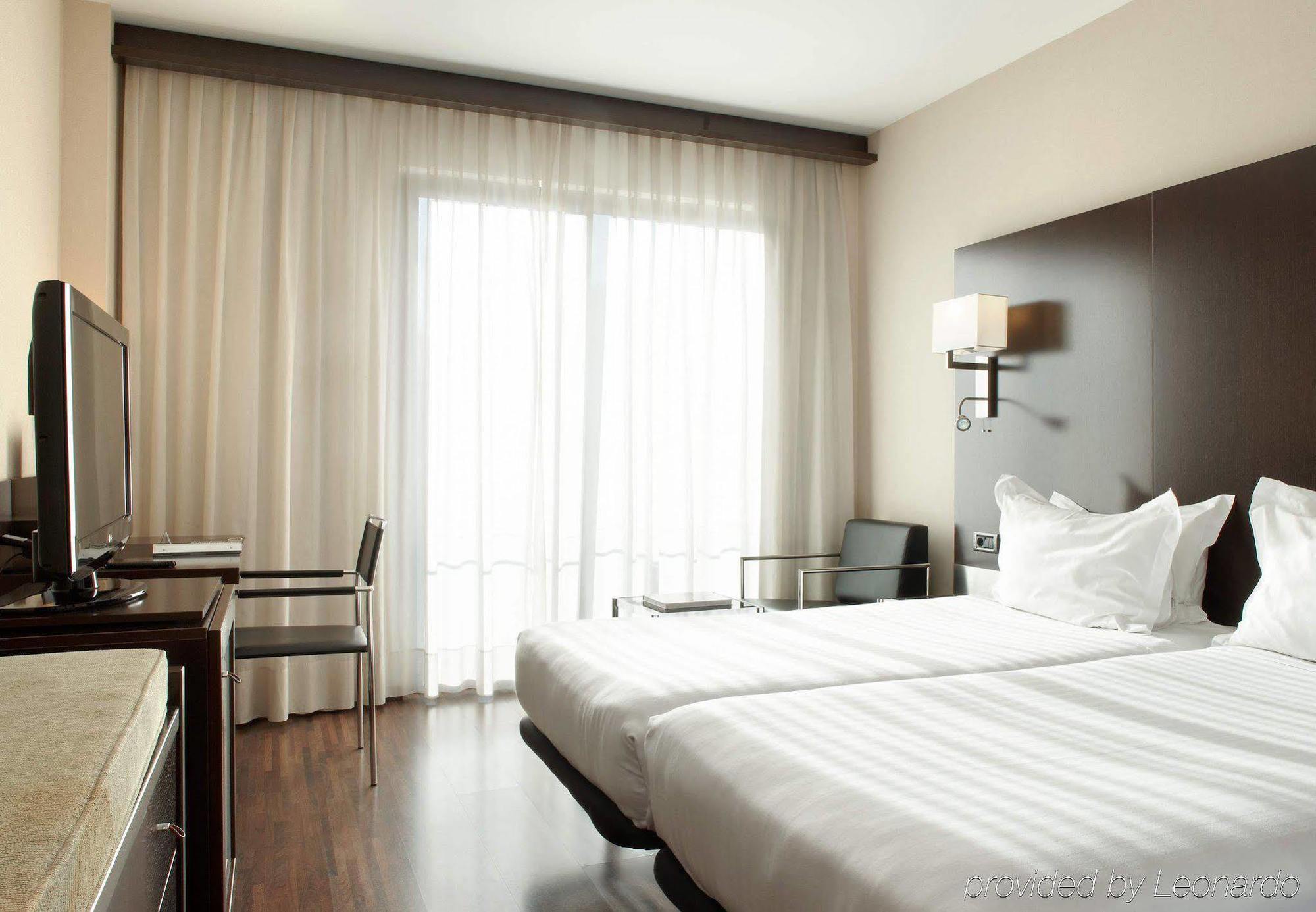 Ac Ciutat De By Marriott Hotel
