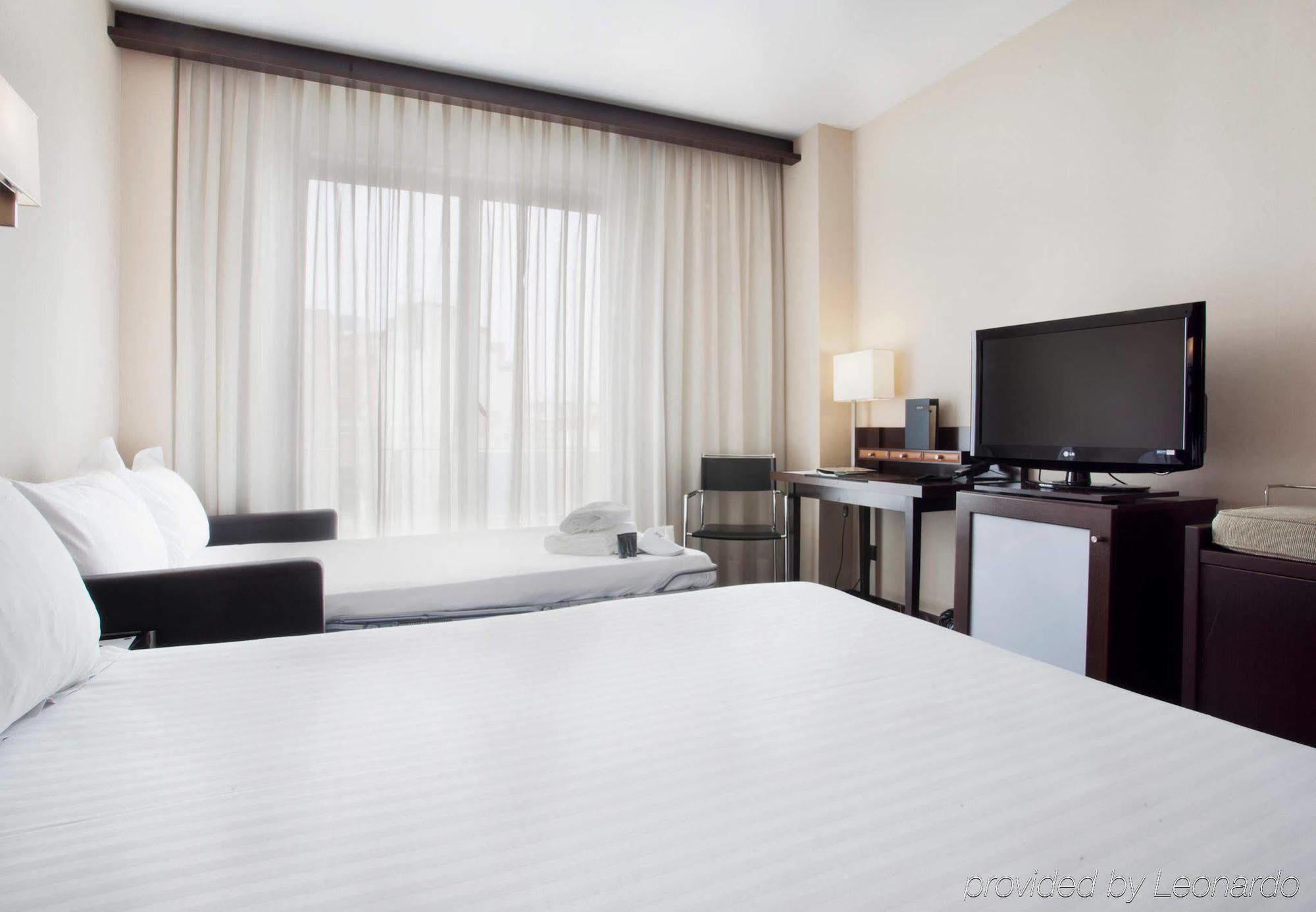 Ac Ciutat De By Marriott Hotel Palma de Mallorca