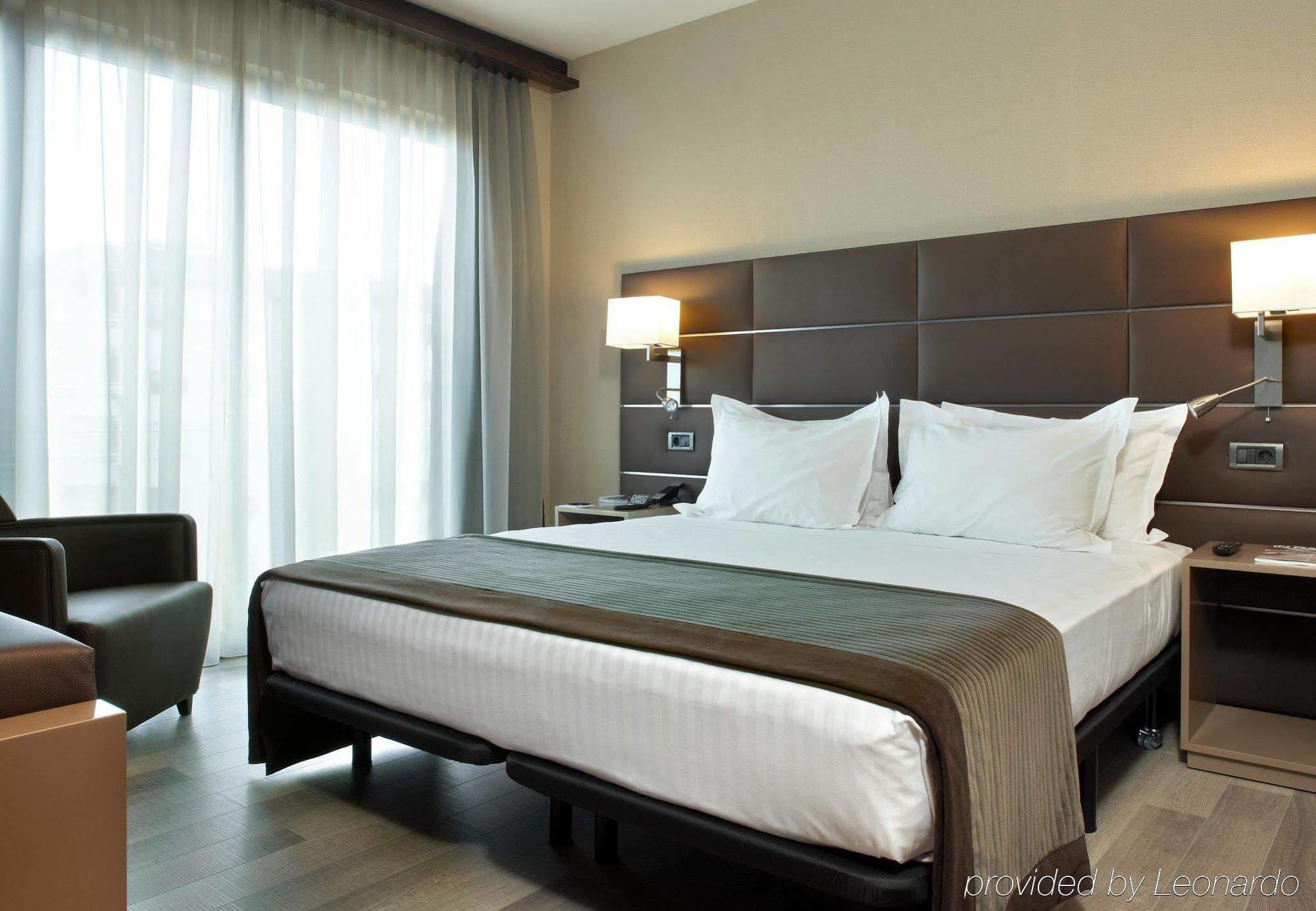 Ac Ciutat De By Marriott Hotel Palma de Mallorca