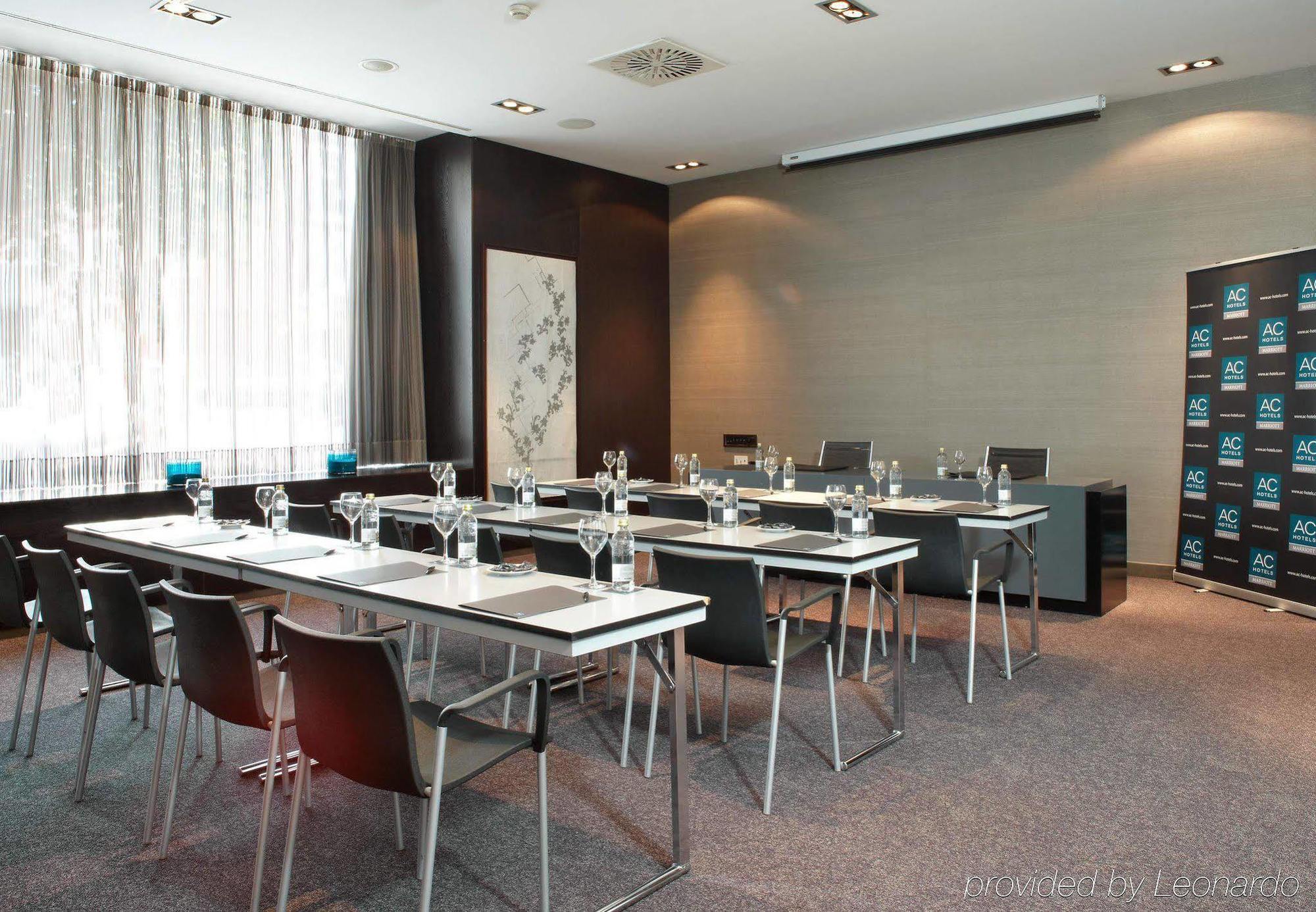 Ac Ciutat De By Marriott