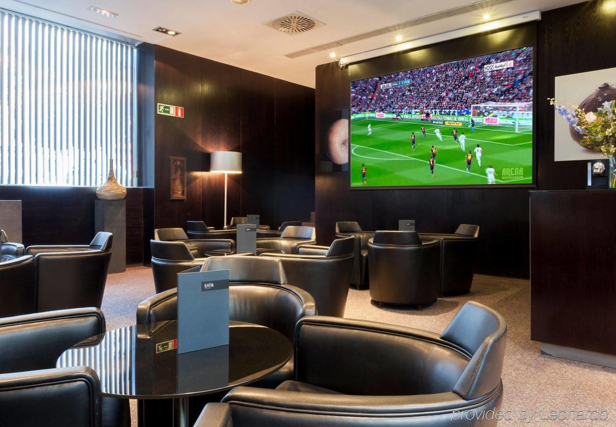 Ac Ciutat De By Marriott Hotel 4*