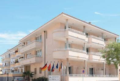 Es Trenc Colonia de Sant Jordi