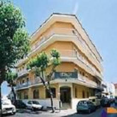 Leblon Hotel 3*
