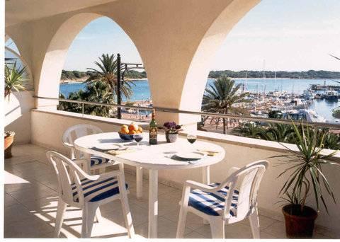 Hotel Edificio Puerto Mallorca