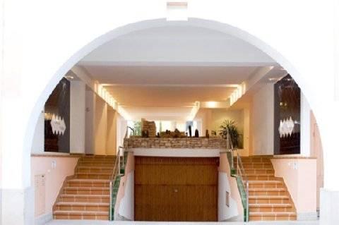 Hotel Edificio Puerto