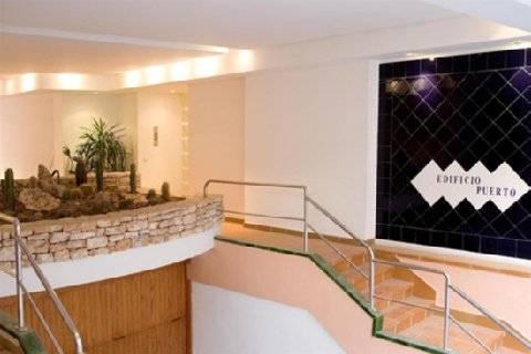 Edificio Puerto Hotel Mallorca