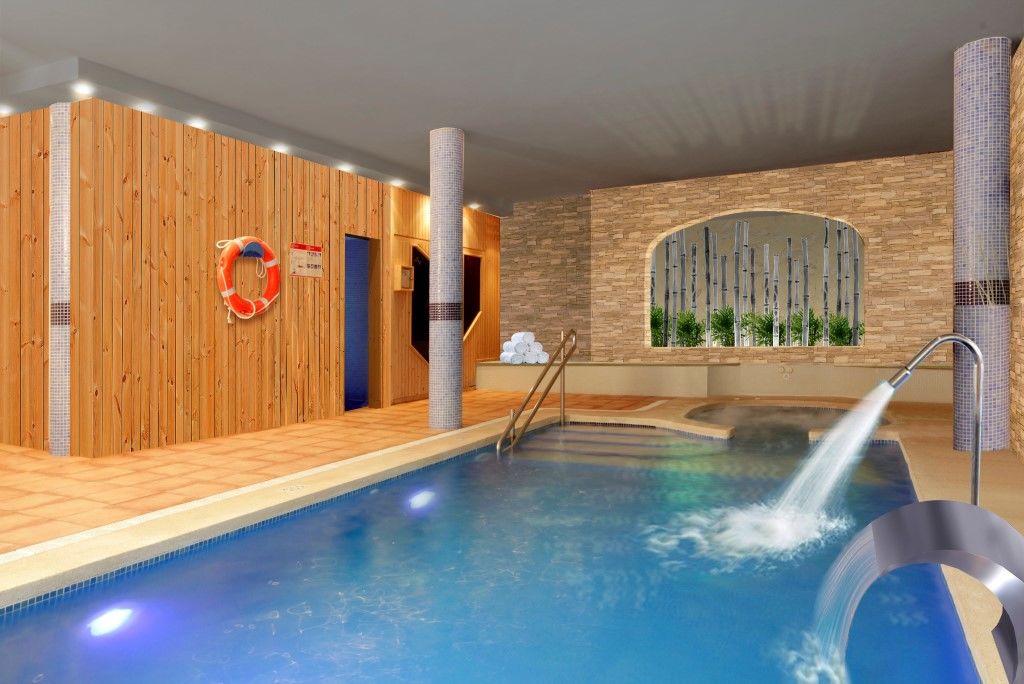 Hotel Ilusion Markus &