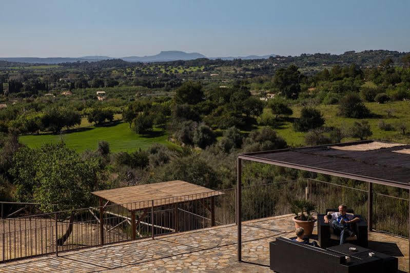 Hotel Ca´n Calco 3*