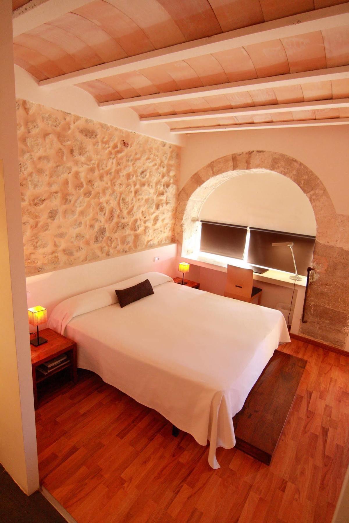 Hotel Ca´n Calco 3*