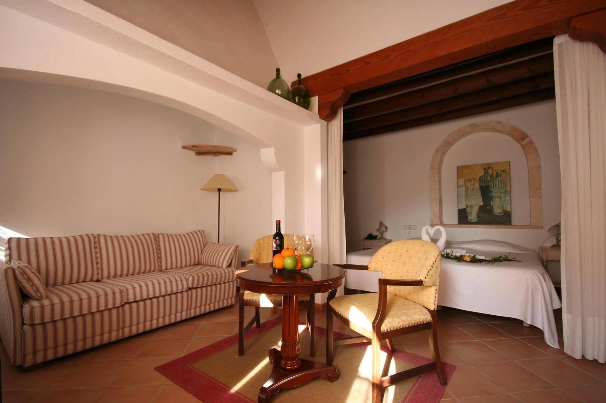 Country house Boutique Sa Galera