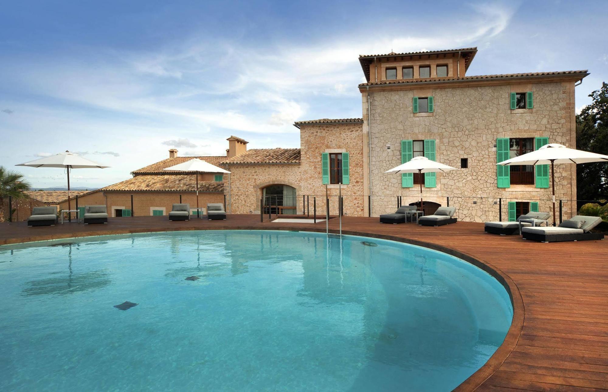 Sa Rural&spa 4* Consell