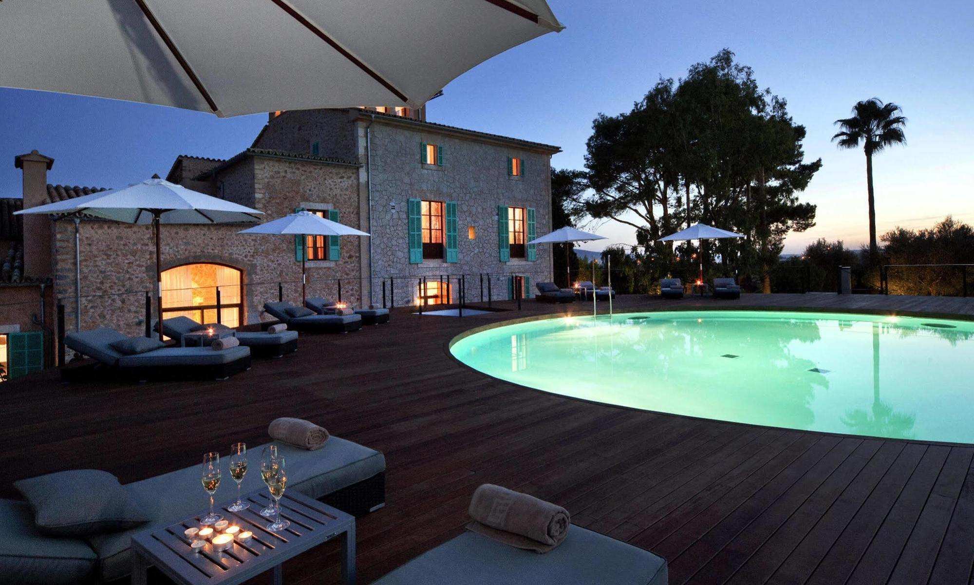 Sa Rural&spa Hotel 4*
