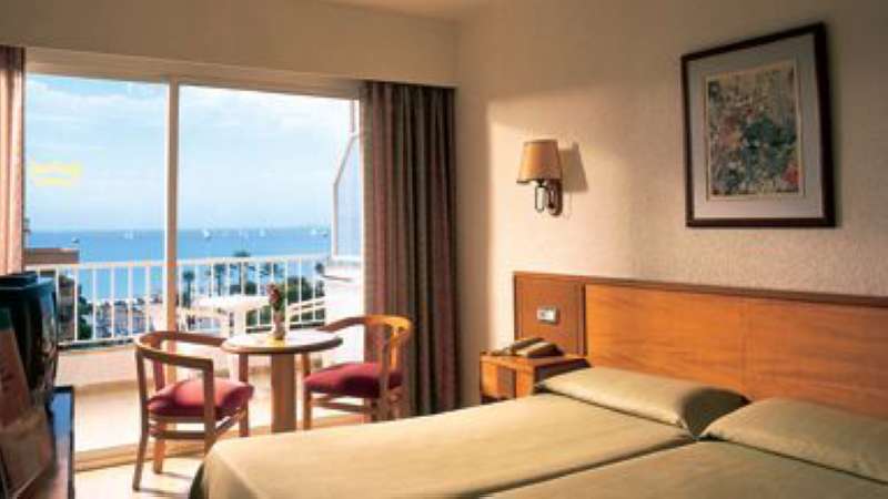 Riu Concordia 4*