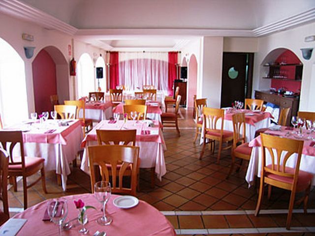 Apartahotel Ona Garden 3*