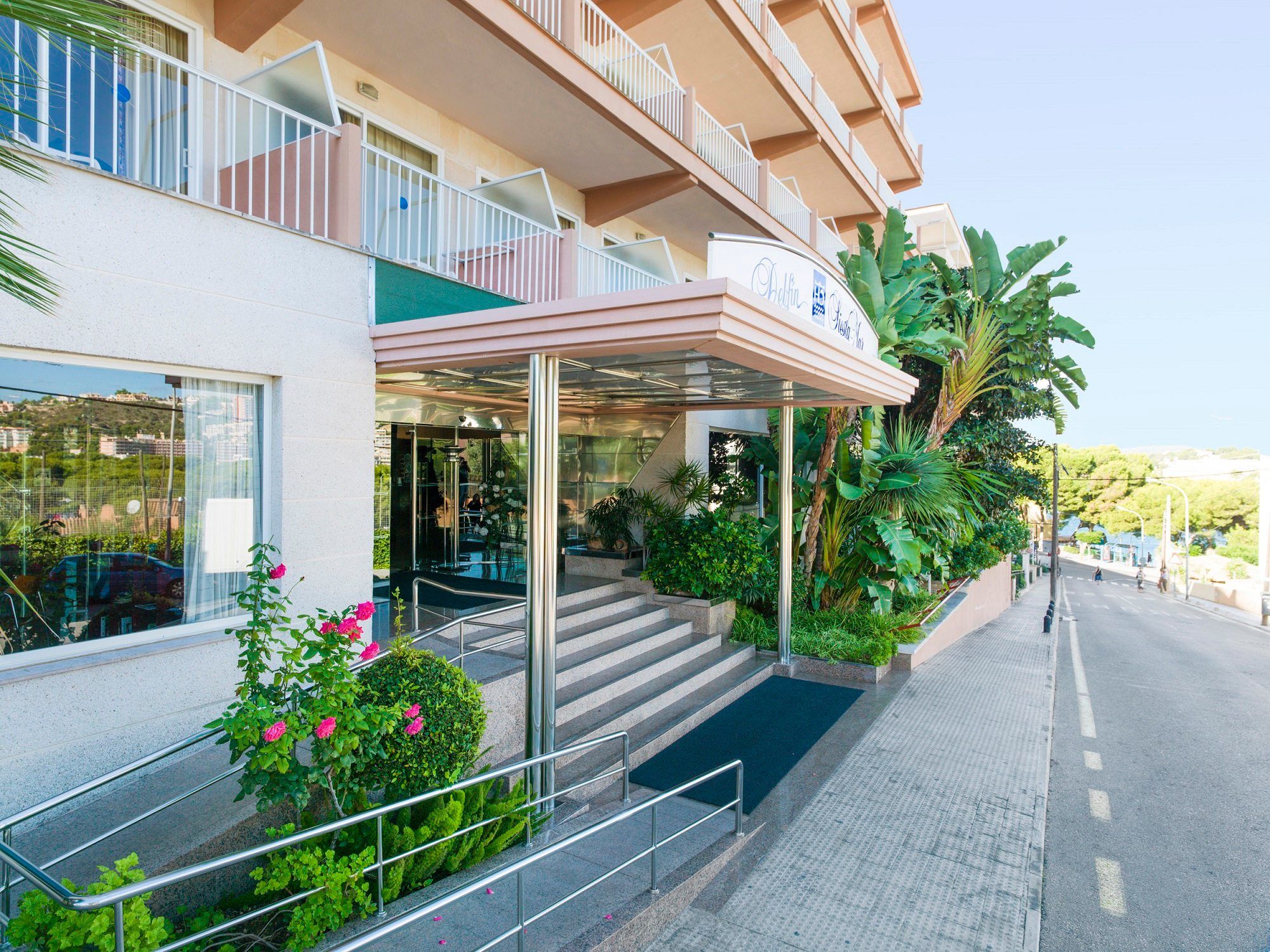 Reverence Life - Adults Only Hotel Santa Ponsa