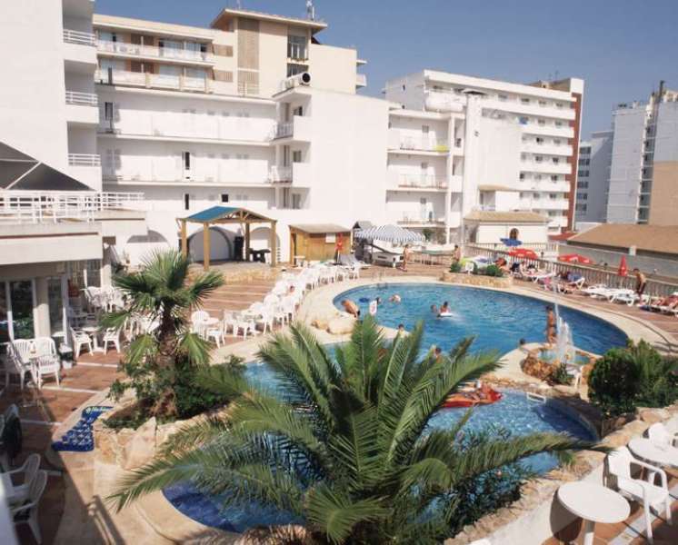 Kilimanjaro Hotel