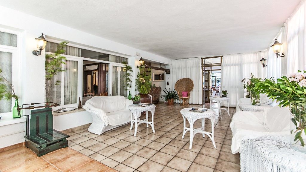 Galaxia Boutique Hotel