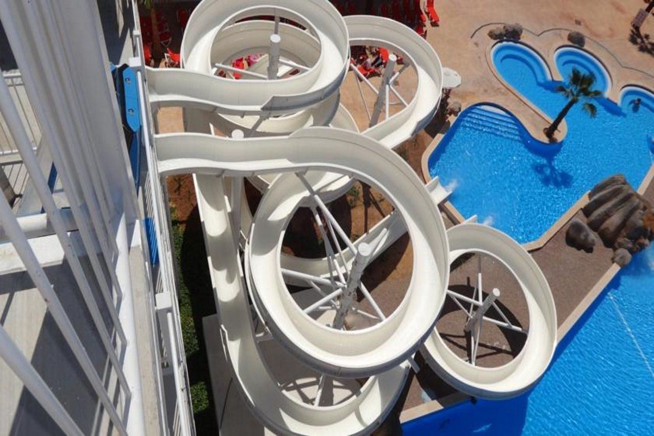 Bh Mallorca Affiliated By Fergus (adults Only) *