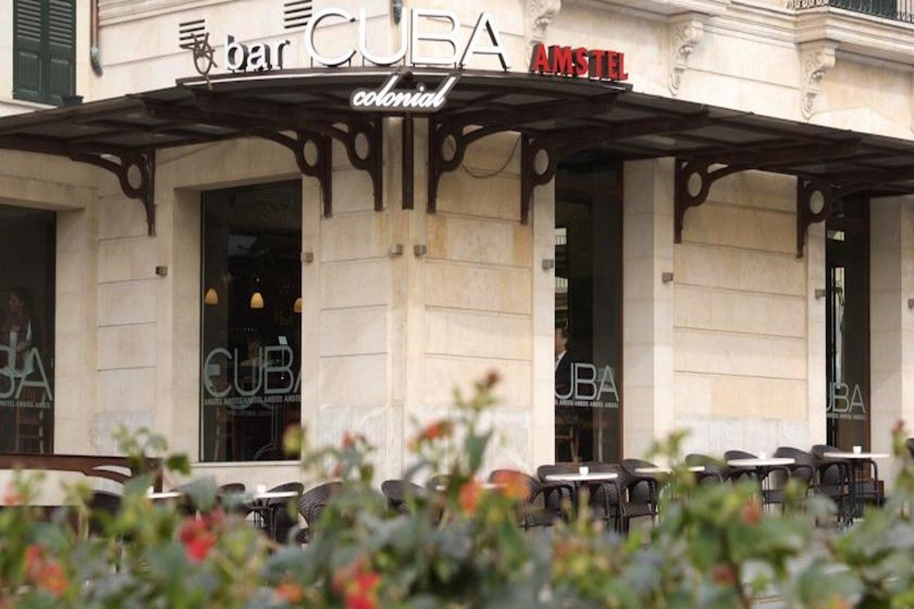 Cuba 4* Palma de Mallorca