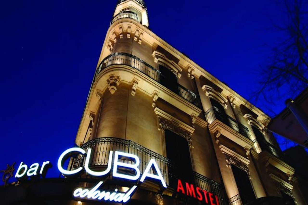 Hotel Cuba