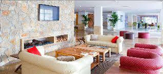 Sunprime Waterfront Adults Only 3*