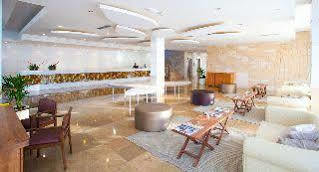 Sunprime Waterfront Adults Only 3* Can Pastilla (Mallorca)