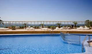 Hotel Sunprime Waterfront Adults Only Can Pastilla (Mallorca)