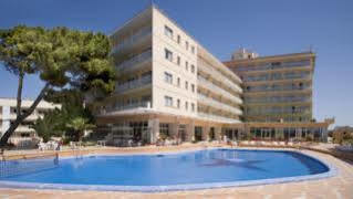 Sunprime Waterfront Adults Only Can Pastilla (Mallorca)