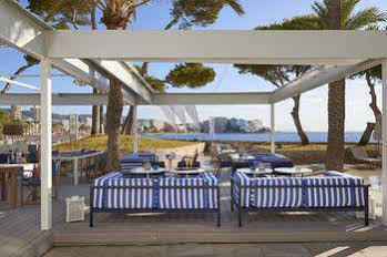 Hotel Melia Antillas Calvia Beach Magaluf (Mallorca)