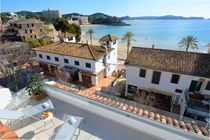 Paguera Treff Boutique 4* Peguera