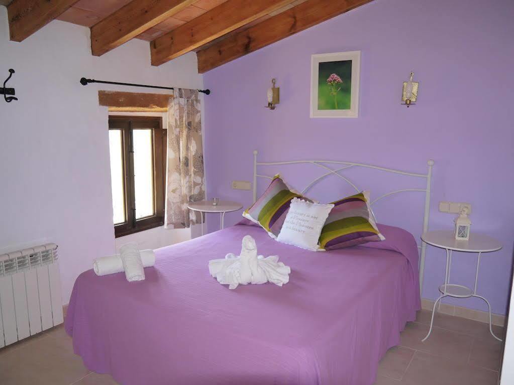 Sa Duaia Casa rural