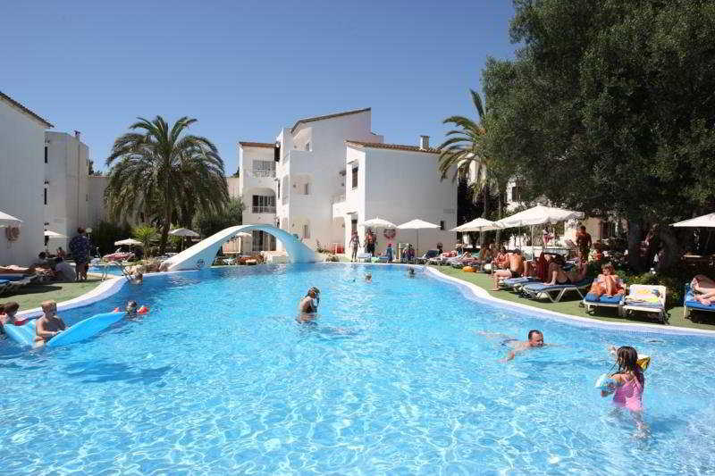 Hsm Club Torre Blanca 3* Sa Coma (Mallorca)