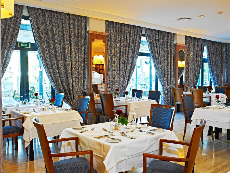 Hotel Hipotels Hipocampo Palace&spa Cala Millor (Mallorca)