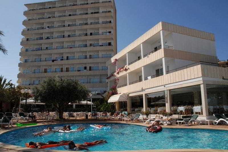Y Morito Hotel