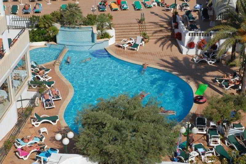 Y Morito 3* Cala Millor (Mallorca)