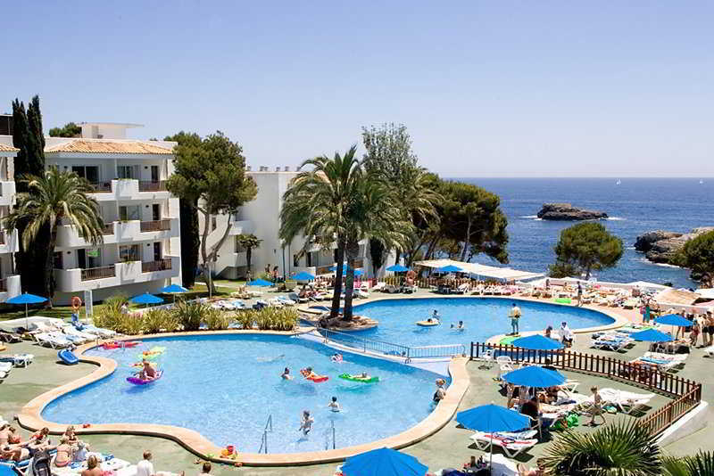 Inturotel Cala Azul 3* Cala D´Or