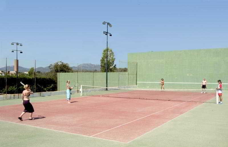 Hsm Canarios Park 3*