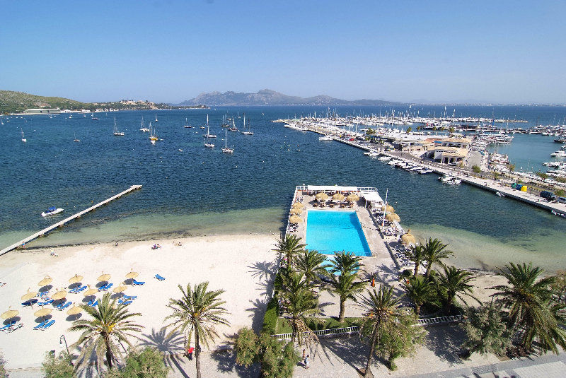 Hotel Hoposa Daina- Adults Only