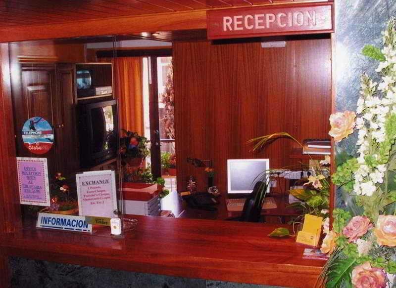 Hotel Barbara Can Picafort (Mallorca)