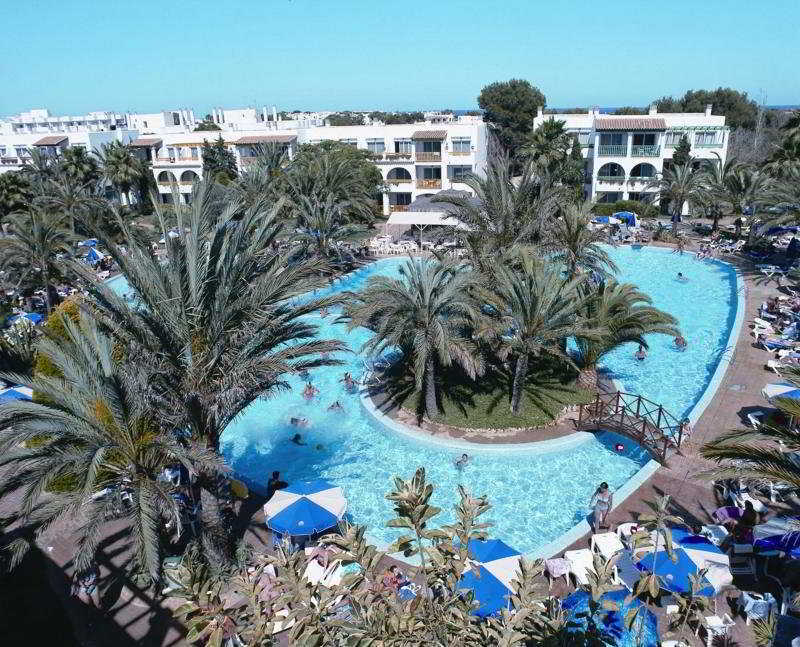 Calimera Fido Gardens 4*