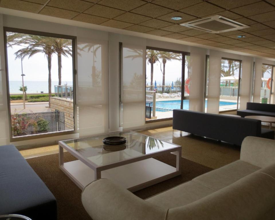 Riviera Playa Hotel Playa de Palma (Mallorca)