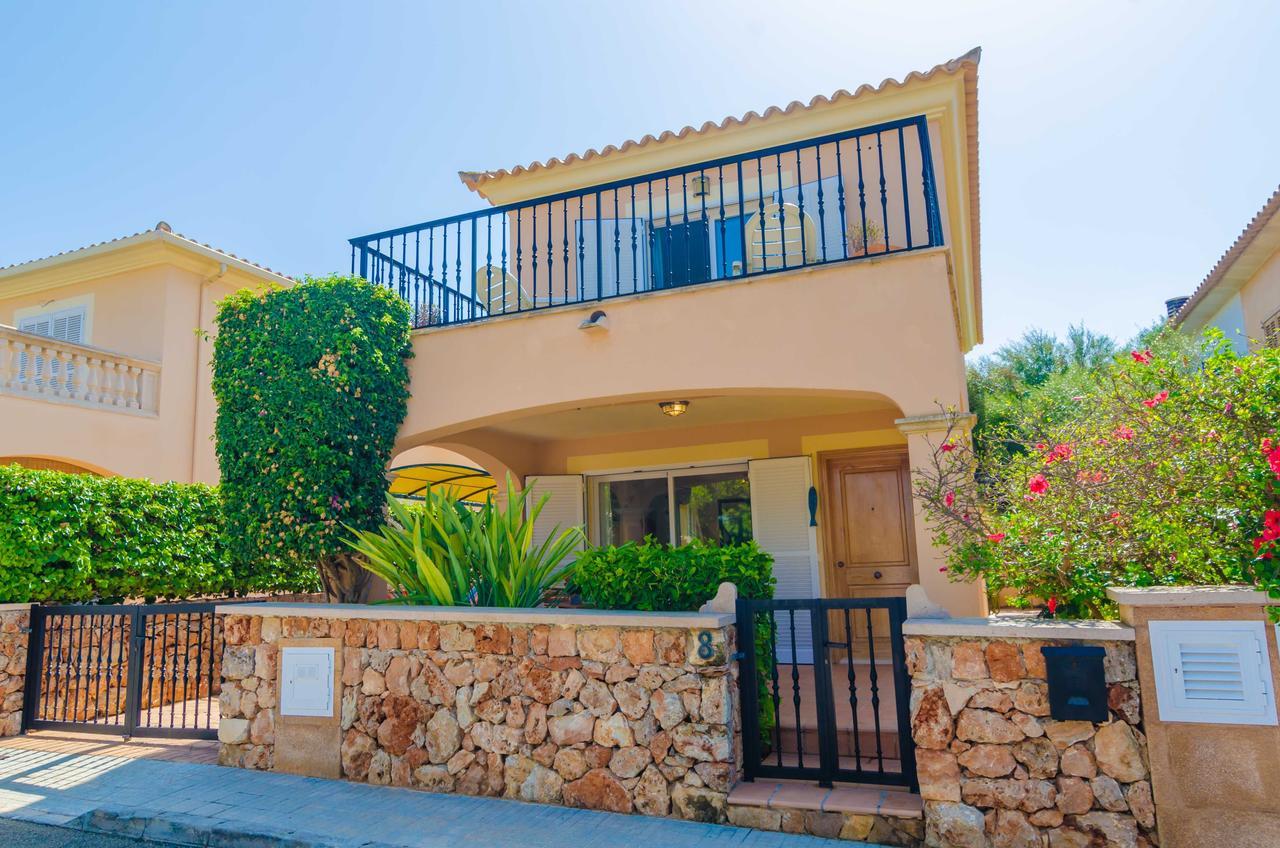 Bugambilia Chalet Sa Ràpita